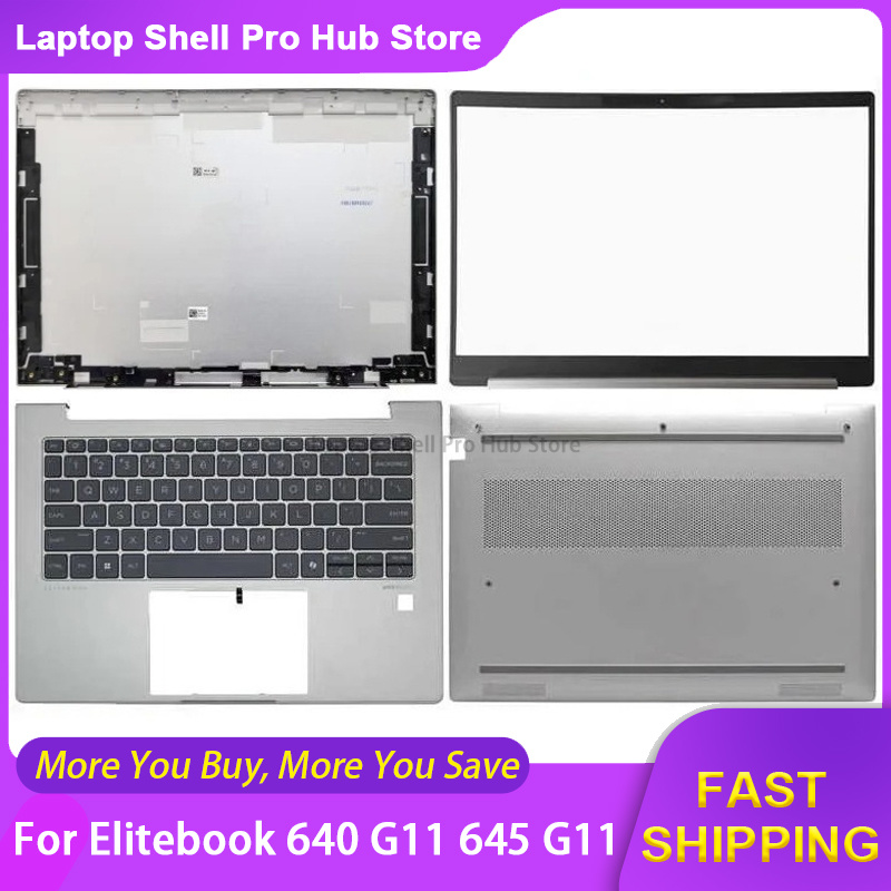 Laptop Accessories Keyboard Cover - Neu für HP Elitebook 640 G11