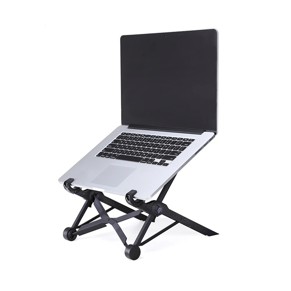 Laptop Accessories Distributor - NEXSTAND K2 Laptop-Ständer, faltbar, tragbar, höhenverstellbar,