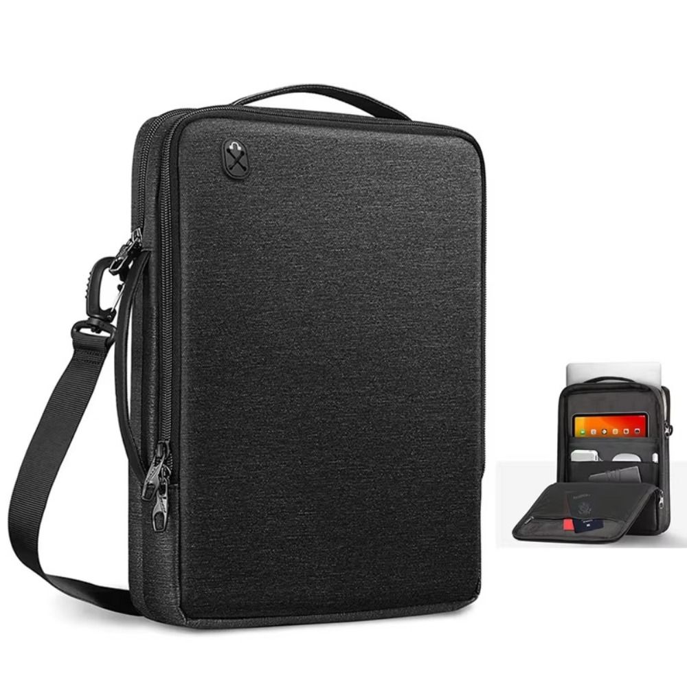 Laptop Accessories Travel Case - Neue 13,3-15,4 Zoll Laptop Umhängetasche Wasserdichte