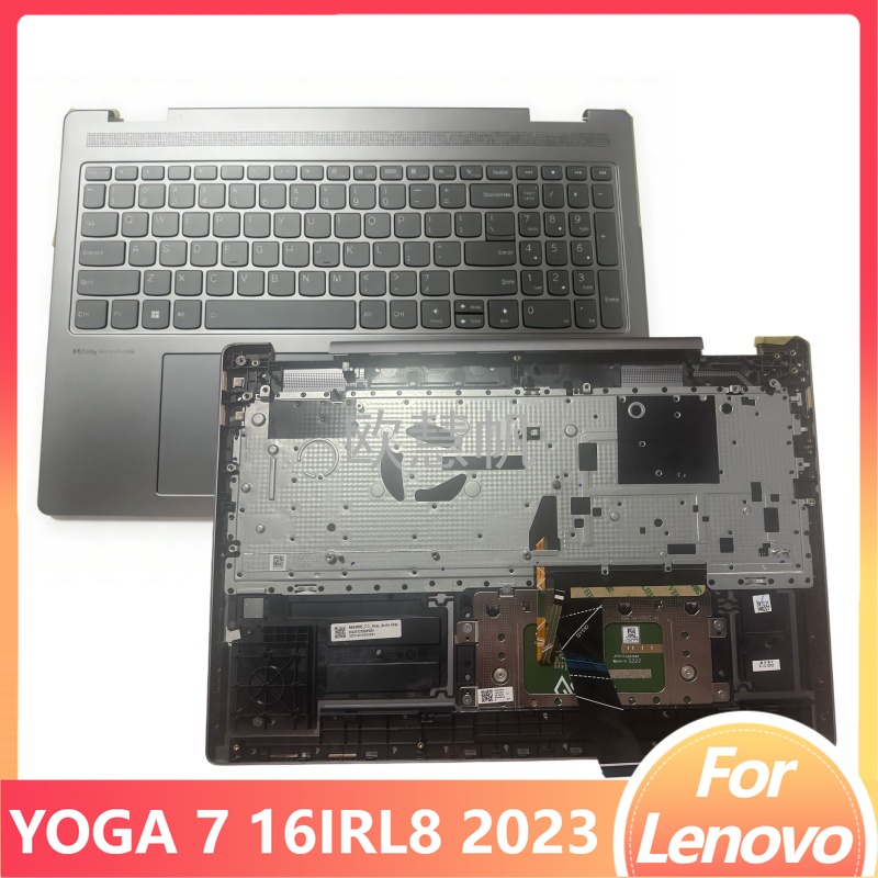 Yoga Laptop Accessories - Neues Reparaturzubehör für Lenovo YOGA 7