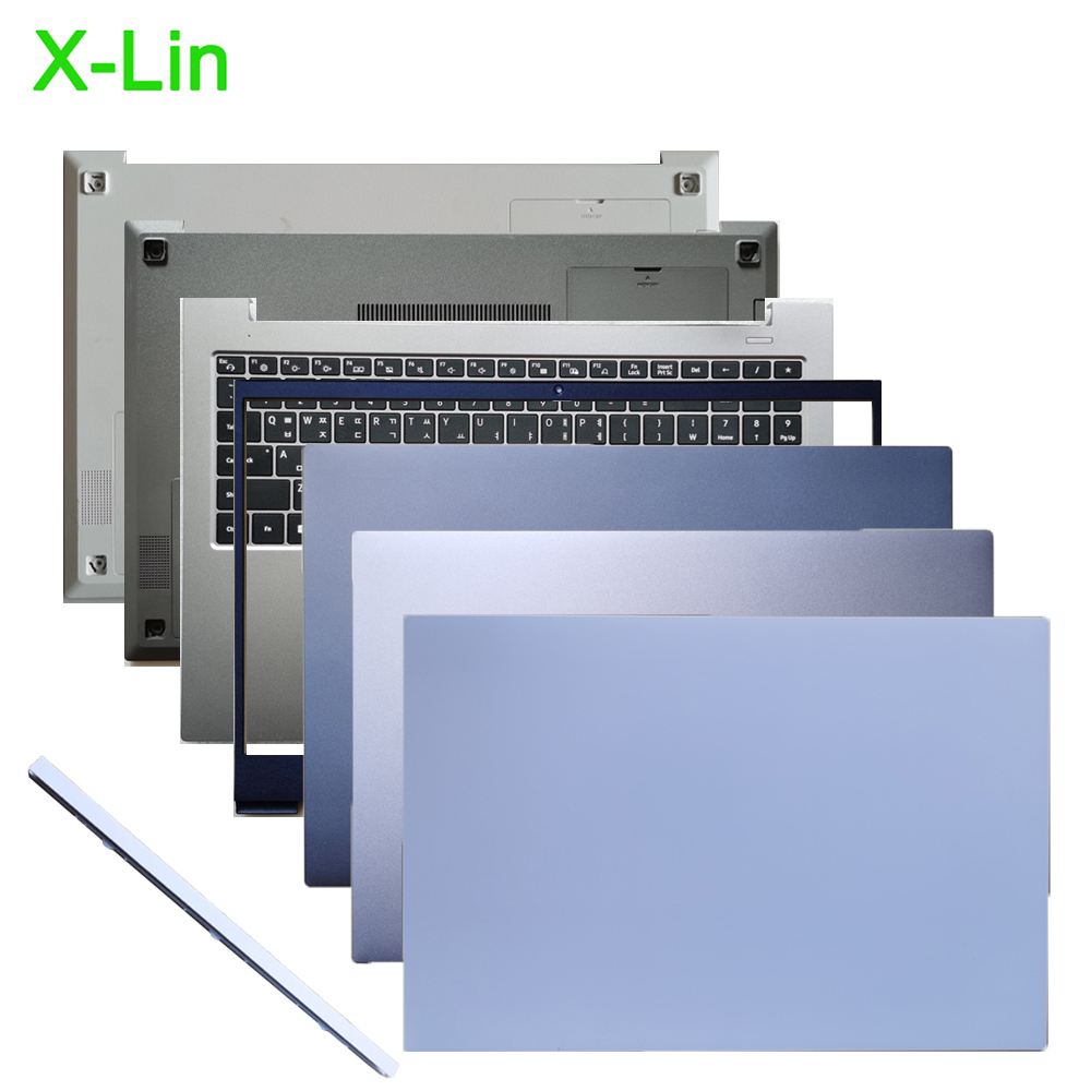 Laptop Accessories Keyboard Cover - Für Samsung NP NT 350XCJ 350XCR