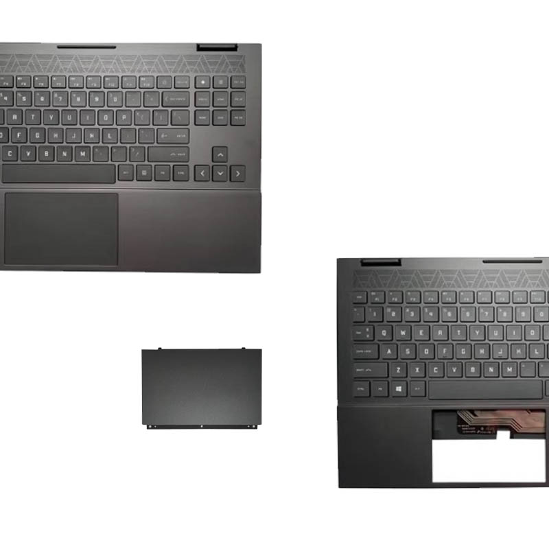 Laptop Accessories Keyboard Cover - Neu für OMEN 15-EK 15-EN TPN-Q236