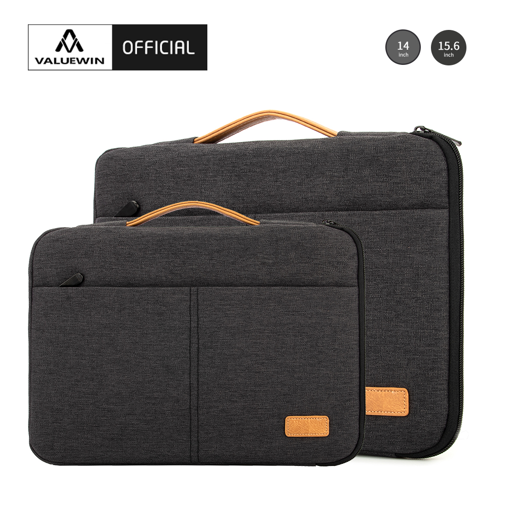 Laptop Accessories Travel Case - Laptop-Hülle, 14 15,6 Zoll, Notebook-Tasche für