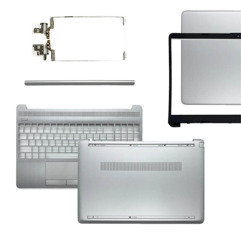 Laptop Accessories Keyboard Cover - Neu für HP 15-DW 15-GW 15S-DU