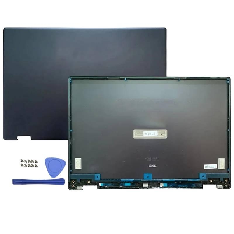 Laptop Accessories For Asus Vivobook - LCD-Rückabdeckung Laptop-Bildschirmscharniere Touch-Cover Laptop-Zubehör für Asus