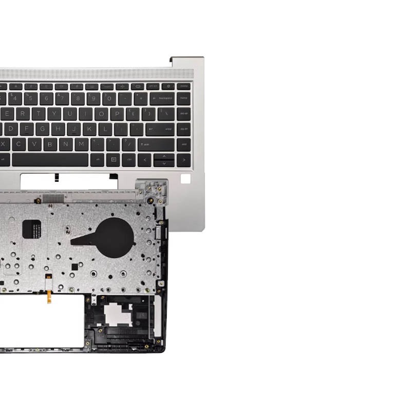 Laptop Accessories Keyboard Cover - Für Zhan 66 Pro 14 G6