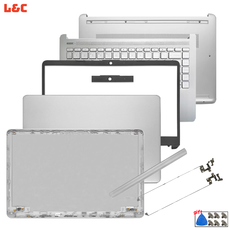 Laptop Accessories Keyboard Cover - Neu für 14-DQ 14S-DR 14-DR 14S-FR