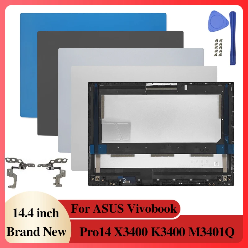 Laptop Accessories For Asus Vivobook - Für ASUS Vivobook Pro14 X3400 K3400