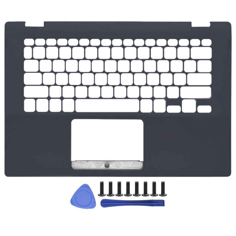 Laptop Accessories For Asus Vivobook - Notebook Touch Screen LCD Back Cover/Scharniere/Handballenauflage/Unterseite