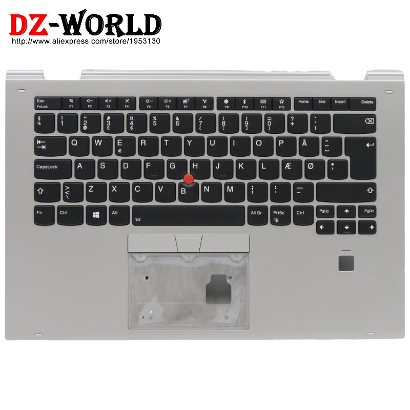 Yoga Laptop Accessories - Für Lenovo Thinkpad X1 Yoga 2nd