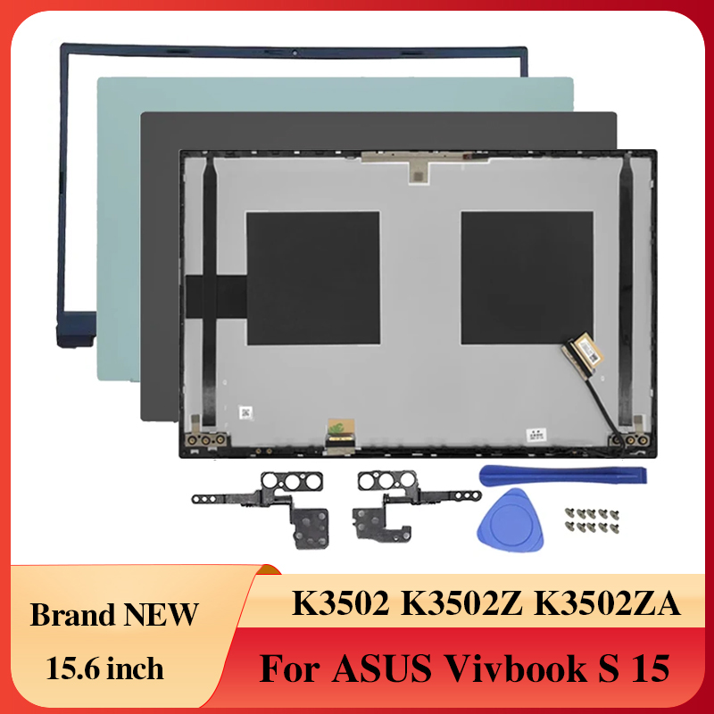 Laptop Accessories For Asus Vivobook - Für ASUS Vivobook S15 K3502 K3502Z