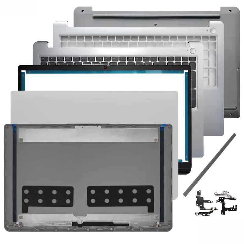 Laptop Accessories Keyboard Cover - IdeaPad 1 15ADA7 15AMN7 Laptop LCD-Rückabdeckung,