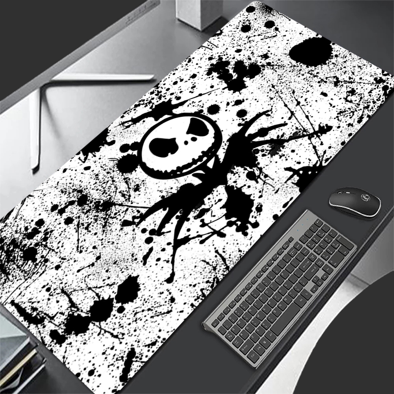 Laptop Accessories For Gaming - Mauspad Gamer Großer Computer Notebook XXL