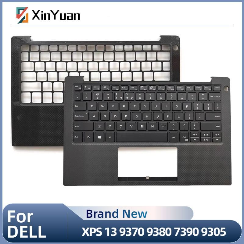 Laptop Accessories Keyboard Cover - Neue Für XPS 13 9370 9380