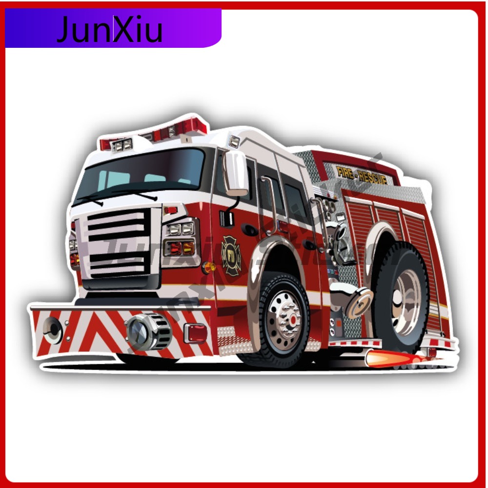 Laptop Accessories To Have - Lustiger Libellen-Aufkleber für Autos, lustiges, kratzfestes,