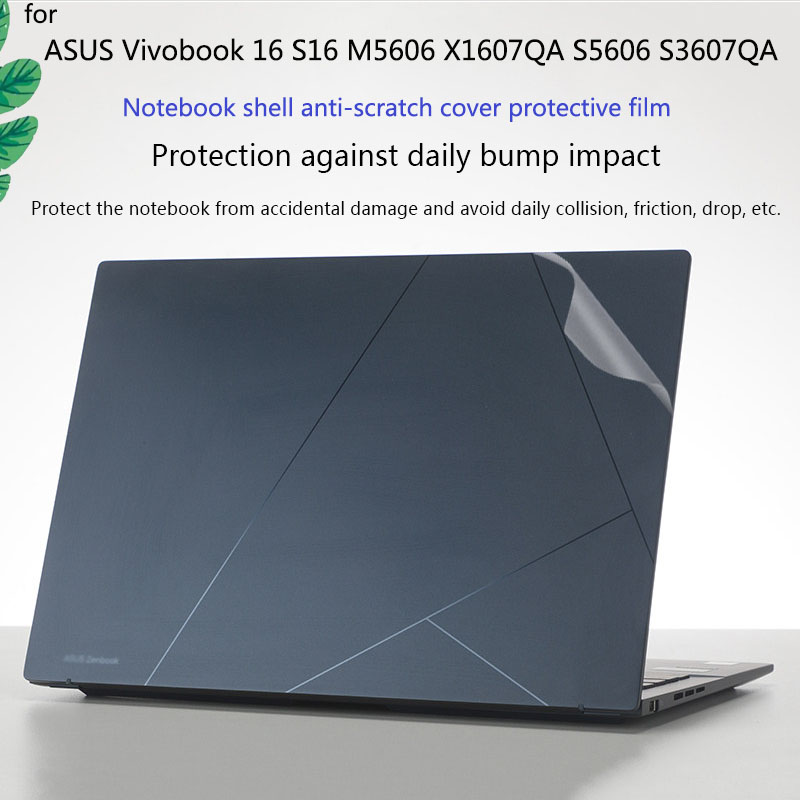 Laptop Accessories For Asus Vivobook - Für ASUS Vivobook 16 S16 M5606