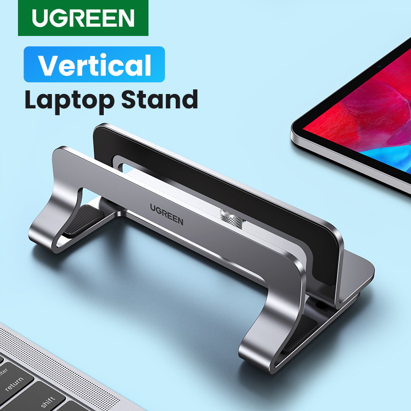 Laptop Accessories Distributor - UGREEN Vertikaler Laptop-Ständer für MacBook Air