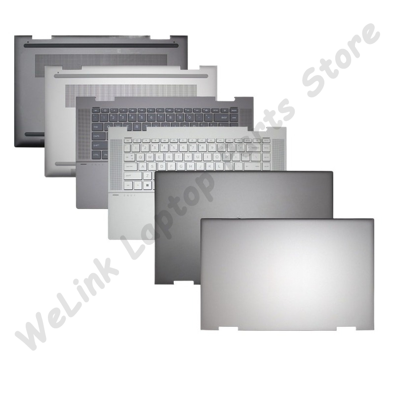 Laptop Accessories Keyboard Cover - Neuer Ersatz für HP X360 Envy