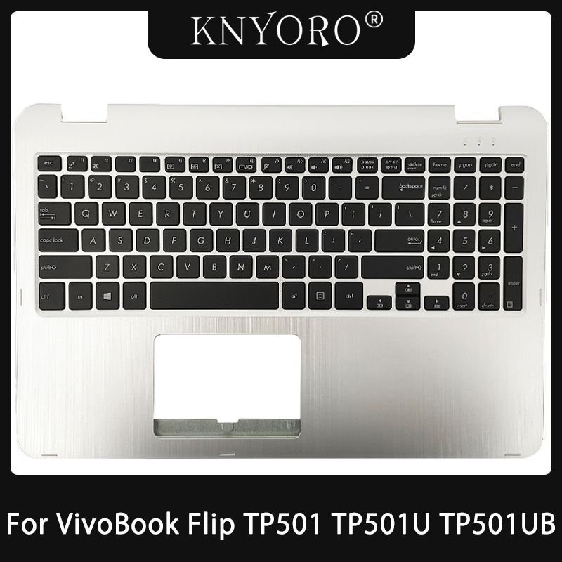 Laptop Accessories Keyboard Cover - UNS Tastatur Für ASUS VivoBook Flip