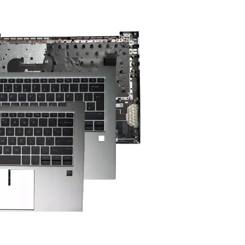 Laptop Accessories Keyboard Cover - Für HP ELITEBOOK 845 840 G9