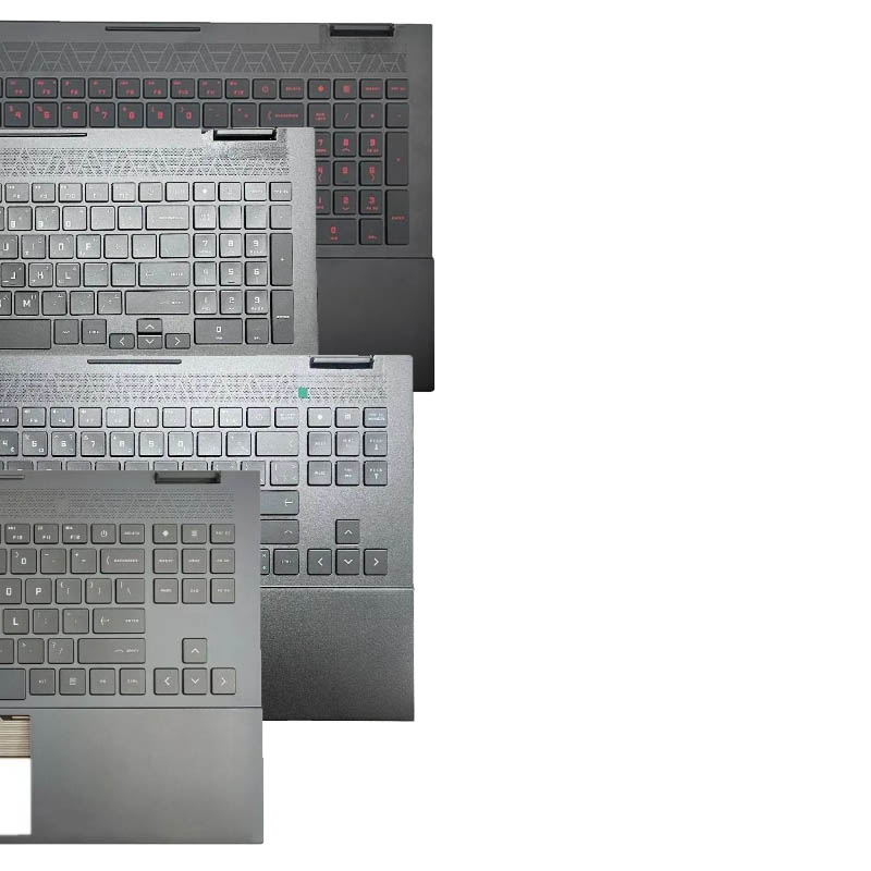 Laptop Accessories Keyboard Cover - Für HP OMEN 6 15-EK 15-EN