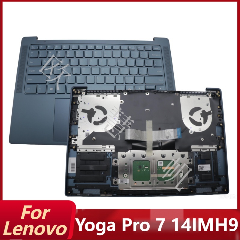 Yoga Laptop Accessories - S Neue Reparaturteile für Lenovo Yoga