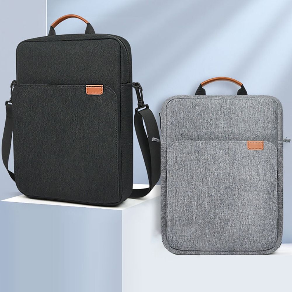Laptop Accessories Travel Case - 9/11/13,3 Zoll Tablet-Hülle mit verdecktem Handriemen,