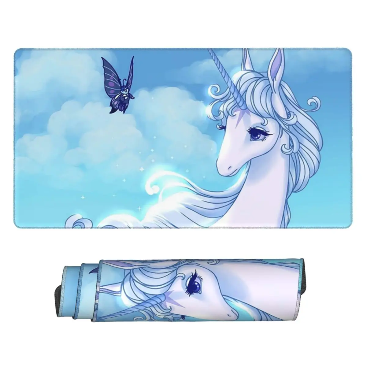 Laptop Accessories To Have - Großes Mauspad „Have You Seen Others