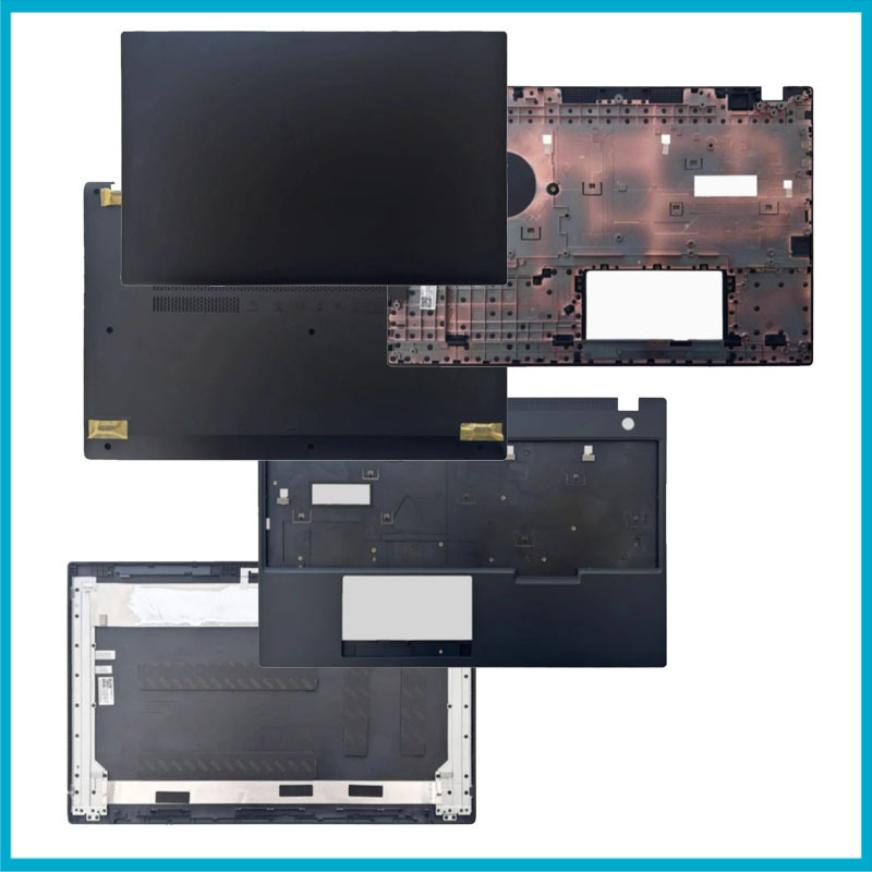 Laptop Accessories Keyboard Cover - LCD-Rückabdeckung, vordere Blende, Tastatur, obere Abdeckung