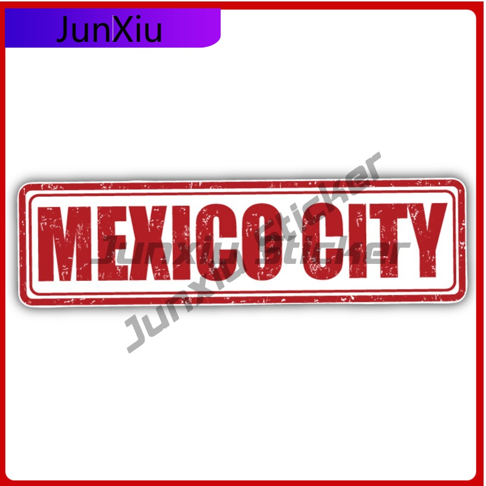 Laptop Accessories To Have - Mexico City Grunge Neues Must-Have Langlebiges