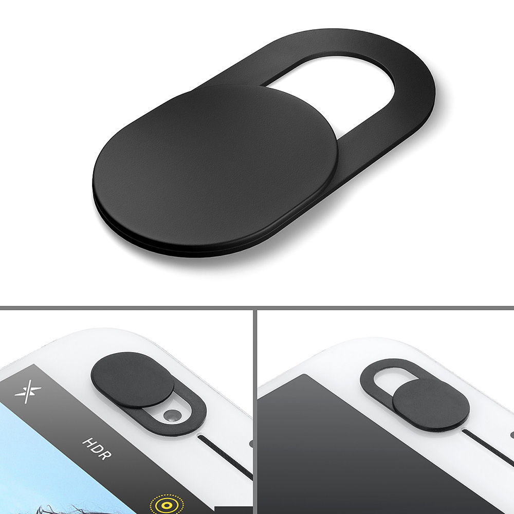 3 Stück schwarze Kunststoff-We – Laptop Accessories For Protection Bewertung und Preis
