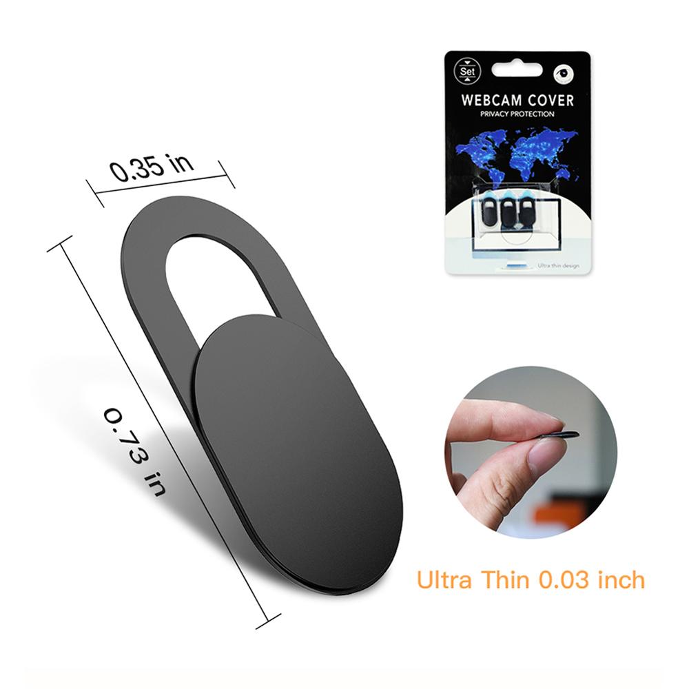 3 Stück schwarze Kunststoff-We – Laptop Accessories For Protection Bewertung und Preis