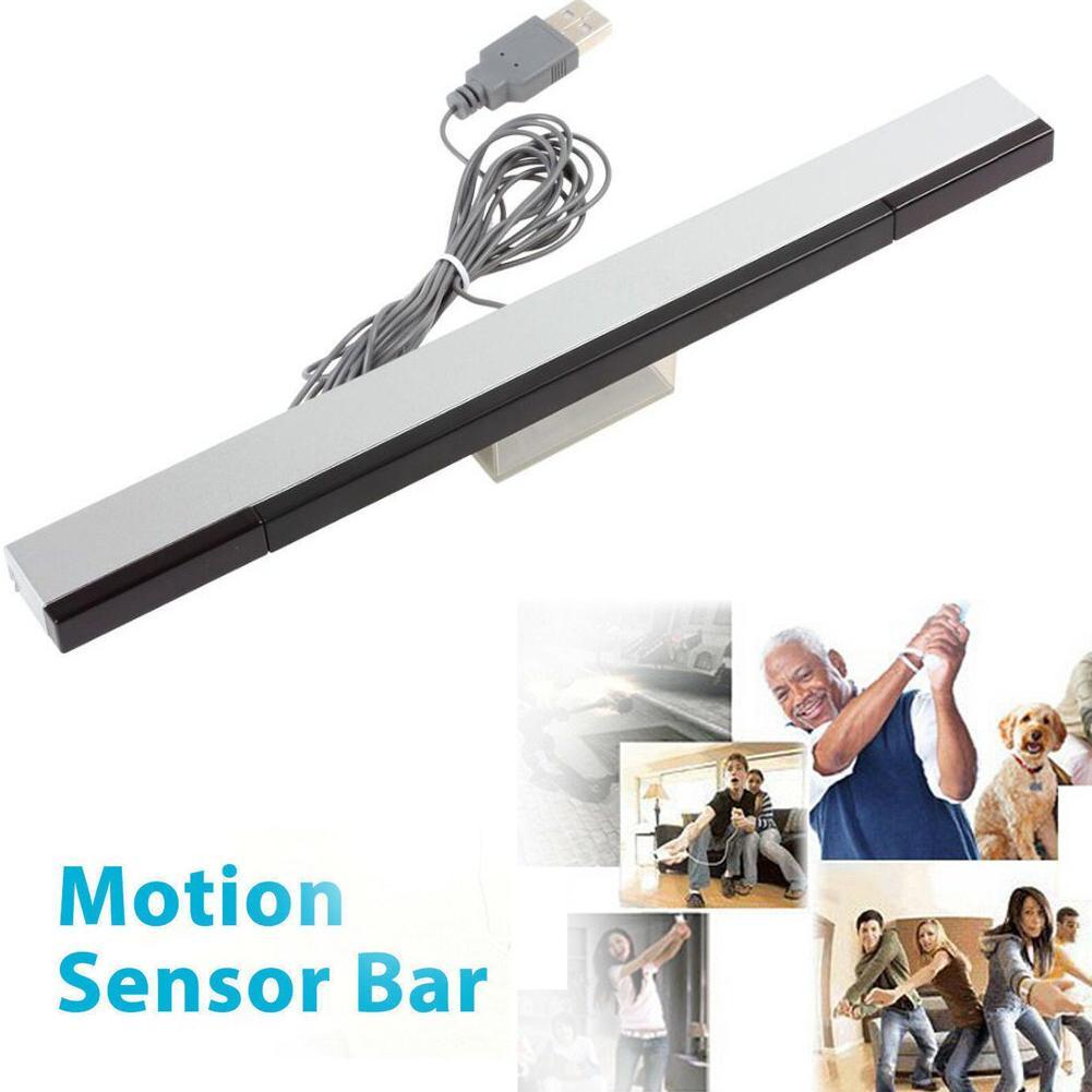 Wii-Emulator USB-Sensorleiste  – Laptop Accessories You Need Bewertung und Preis