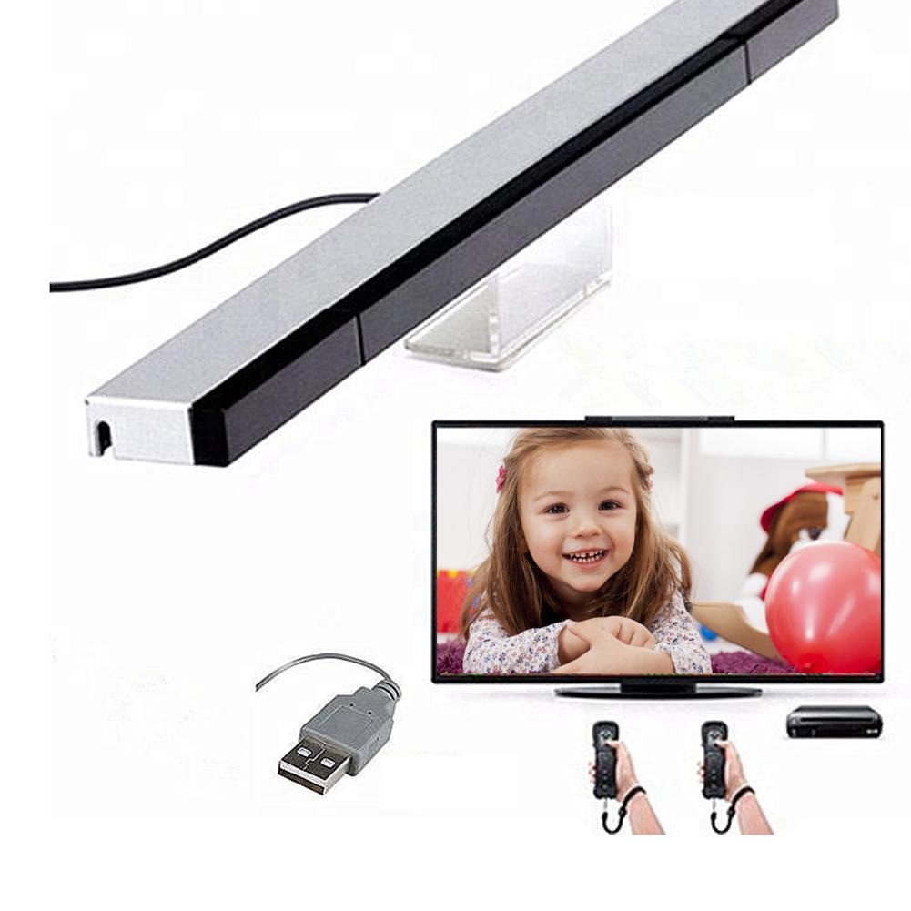 Wii-Emulator USB-Sensorleiste  – Laptop Accessories You Need Bewertung und Preis