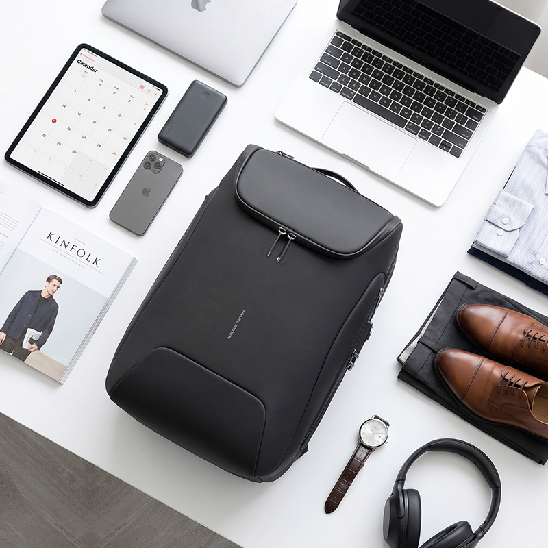 MARK RYDEN 31L Smart Herren-Ru – Laptop Accessories Travel Case Bewertung und Preis
