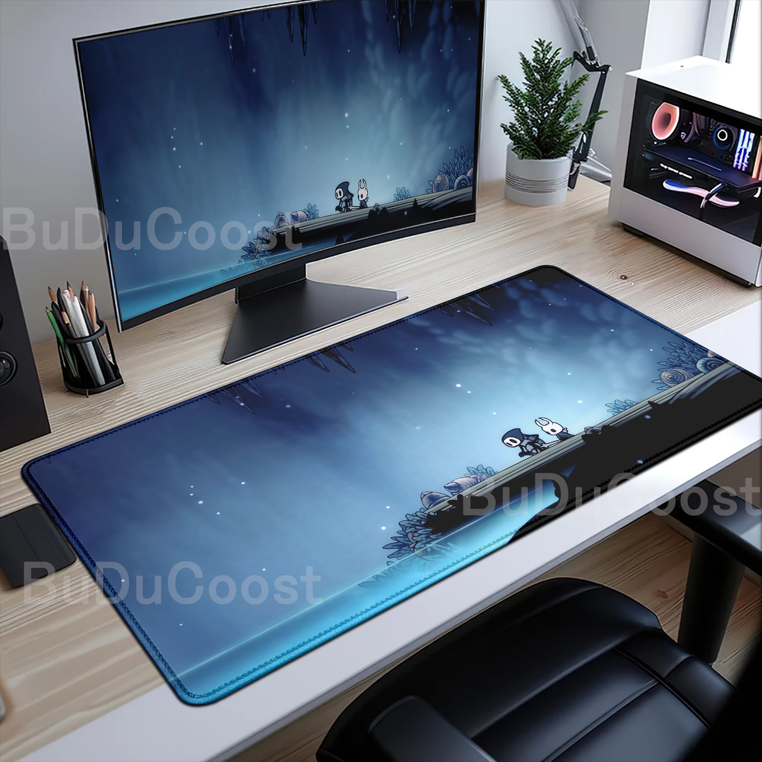 Neue Hollow Knight Silksong Sc – Laptop Accessories For Protection Bewertung und Preis