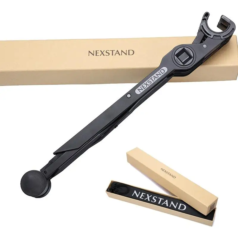 NEXSTAND K2 Laptop-Ständer, fa – Laptop Accessories Distributor Bewertung und Preis