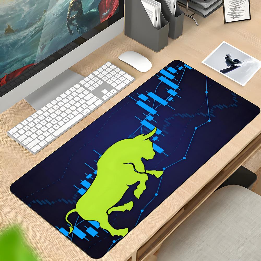 Market Bull Mauspad, Gummimatt – Laptop Accessories Market Bewertung und Preis