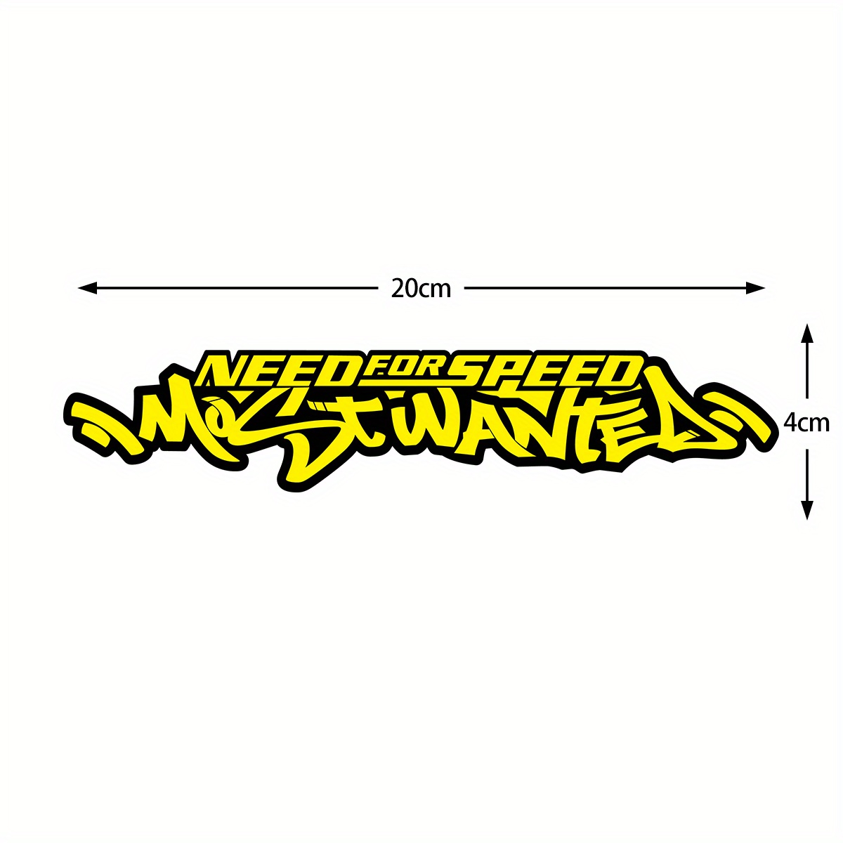 1 Stück Need For Speed Most Wa – Laptop Accessories You Need Bewertung und Preis