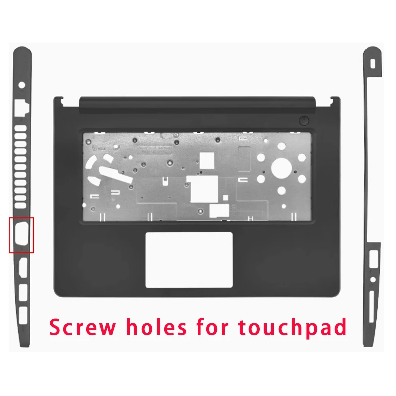 Geeignet für Inspiron 3467 346 – Laptop Accessories Keyboard Cover Bewertung und Preis