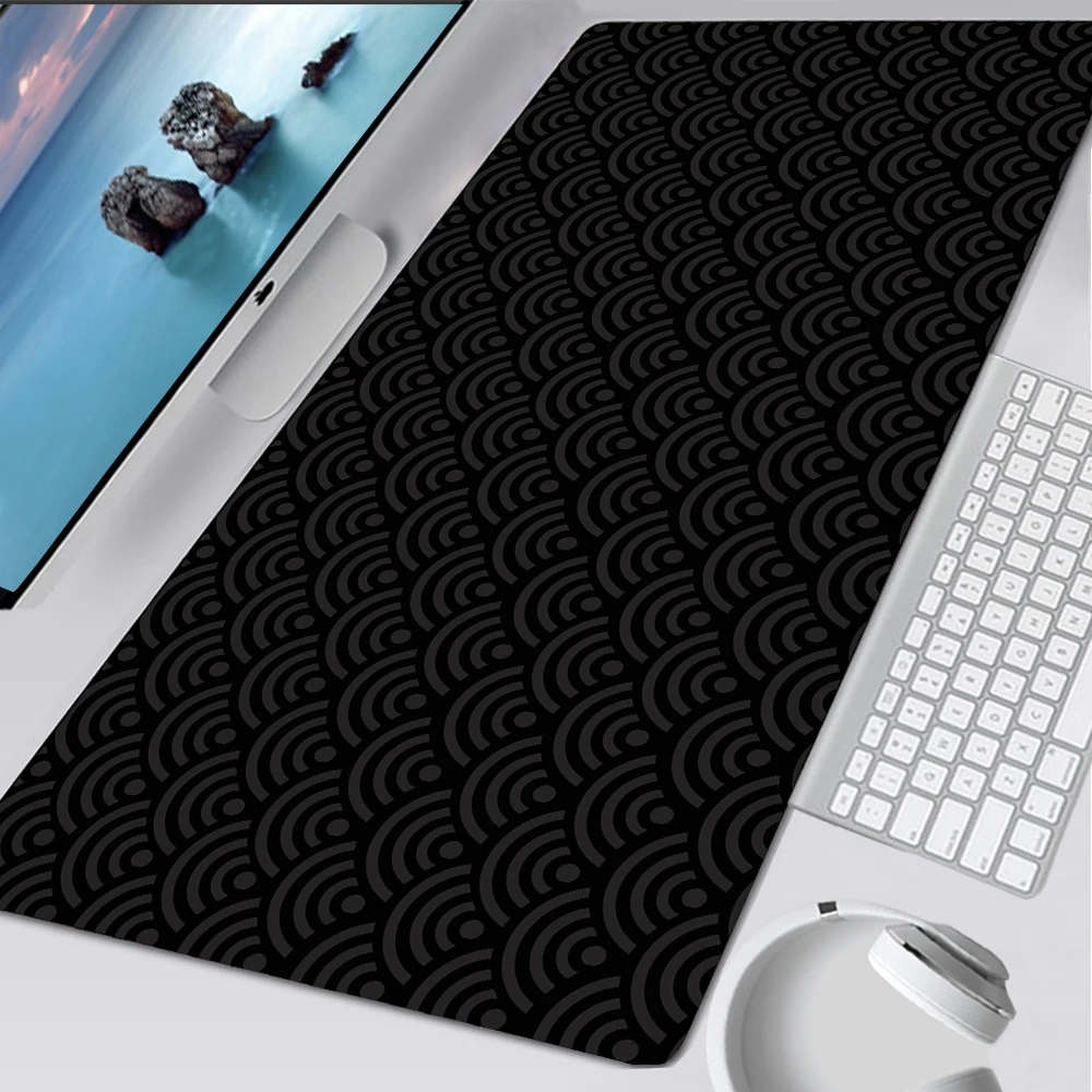 Laptop Schwarz Maus Pad Einfac – Laptop Accessories For Protection Bewertung und Preis