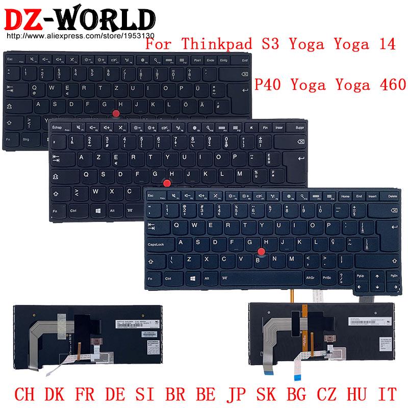 CH SWS GR DK FR DE SI BR BE JP – Yoga Laptop Accessories Bewertung und Preis