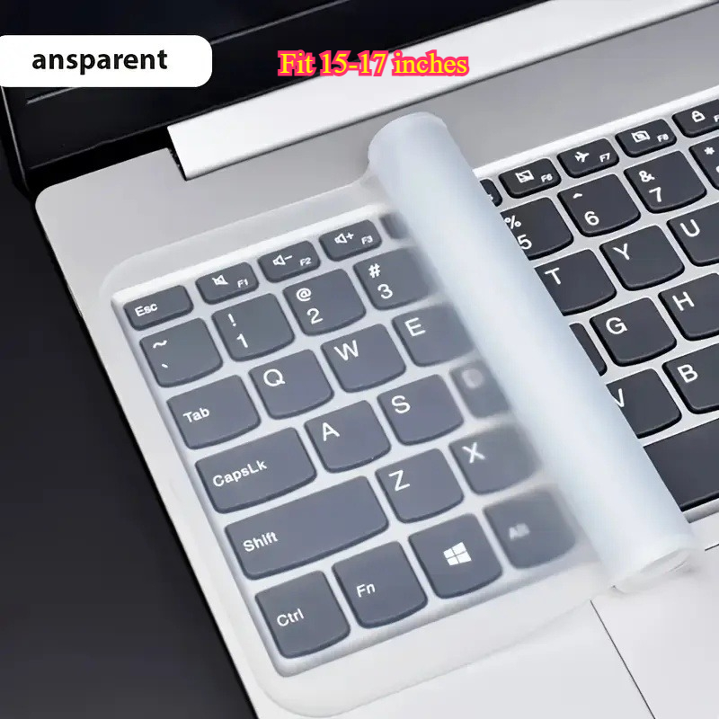 13-14 Zoll 15-17 Zoll Universe – Laptop Accessories Keyboard Cover Bewertung und Preis