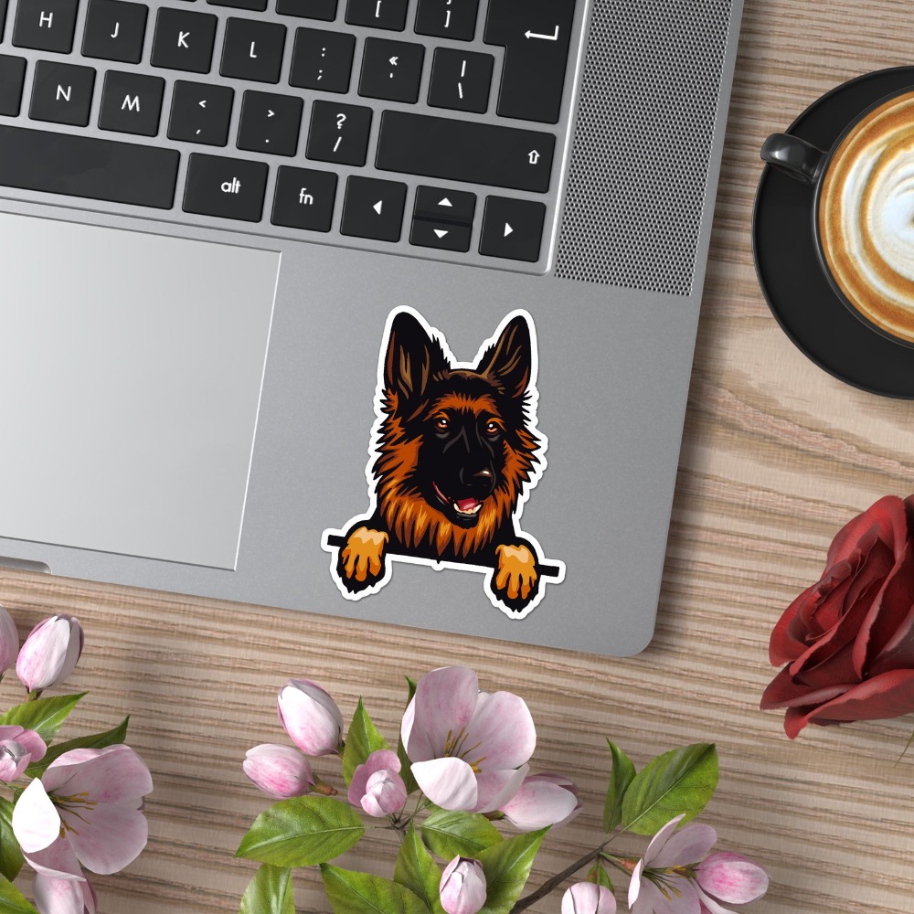 Deutscher Schäferhund Anime Mu – Laptop Accessories To Have Bewertung und Preis