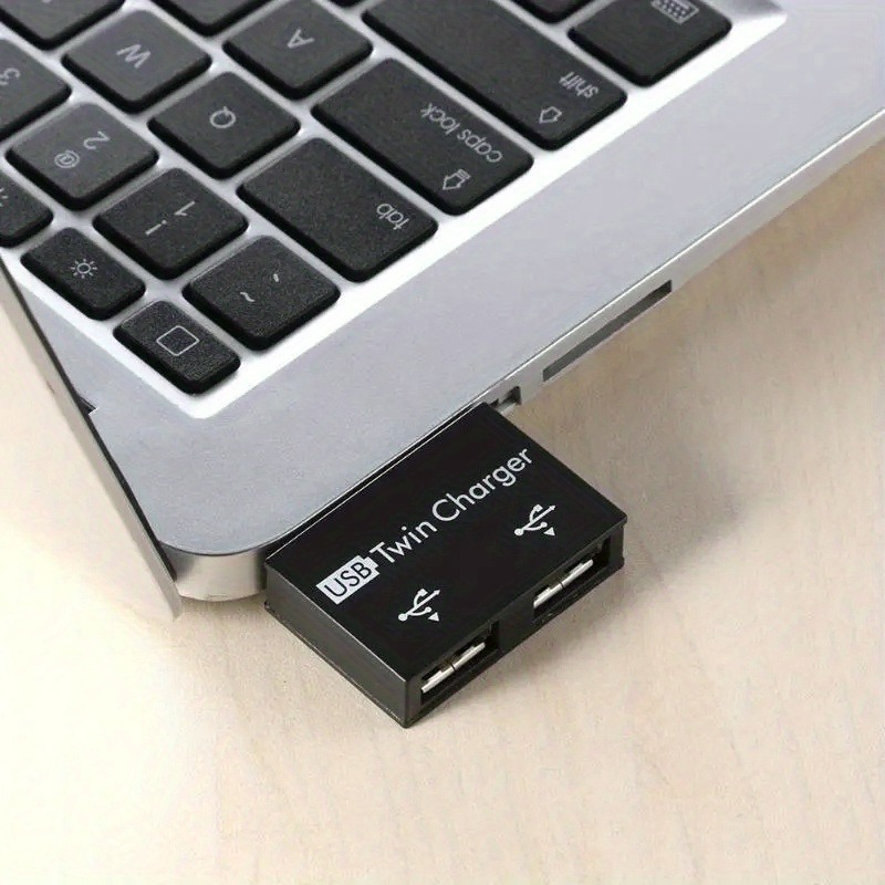 USB 2,0 Splitter 1 Stecker Auf – Laptop Accessories Hub Bewertung und Preis