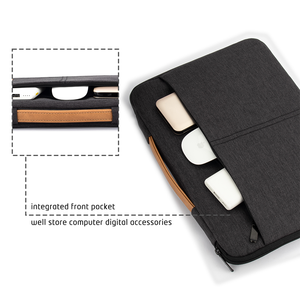 Laptop-Hülle, 14 15,6 Zoll, No – Laptop Accessories Travel Case Bewertung und Preis