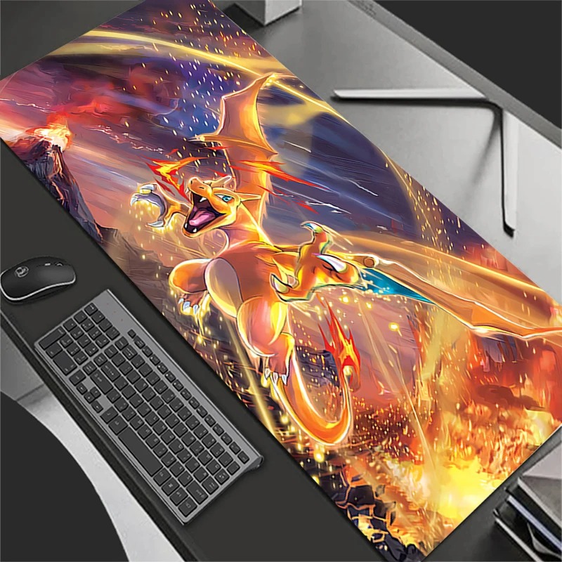 Mauspad, Anime-Gaming-Zubehör, – Laptop Accessories For Gaming Bewertung und Preis