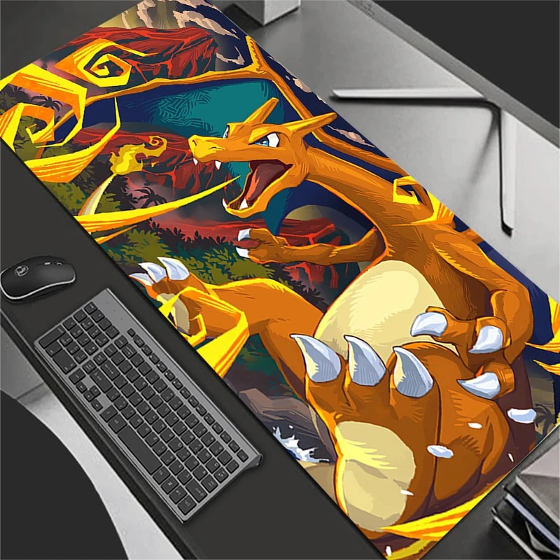 Mauspad, Anime-Gaming-Zubehör, – Laptop Accessories For Gaming Bewertung und Preis