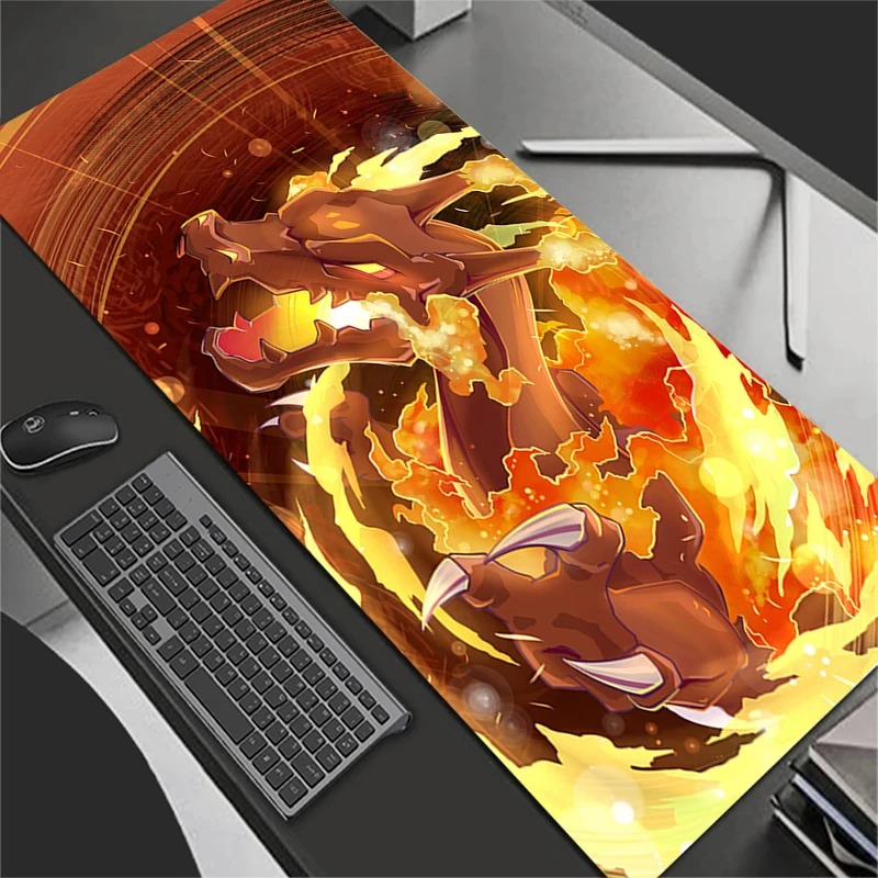 Mauspad, Anime-Gaming-Zubehör, – Laptop Accessories For Gaming Bewertung und Preis