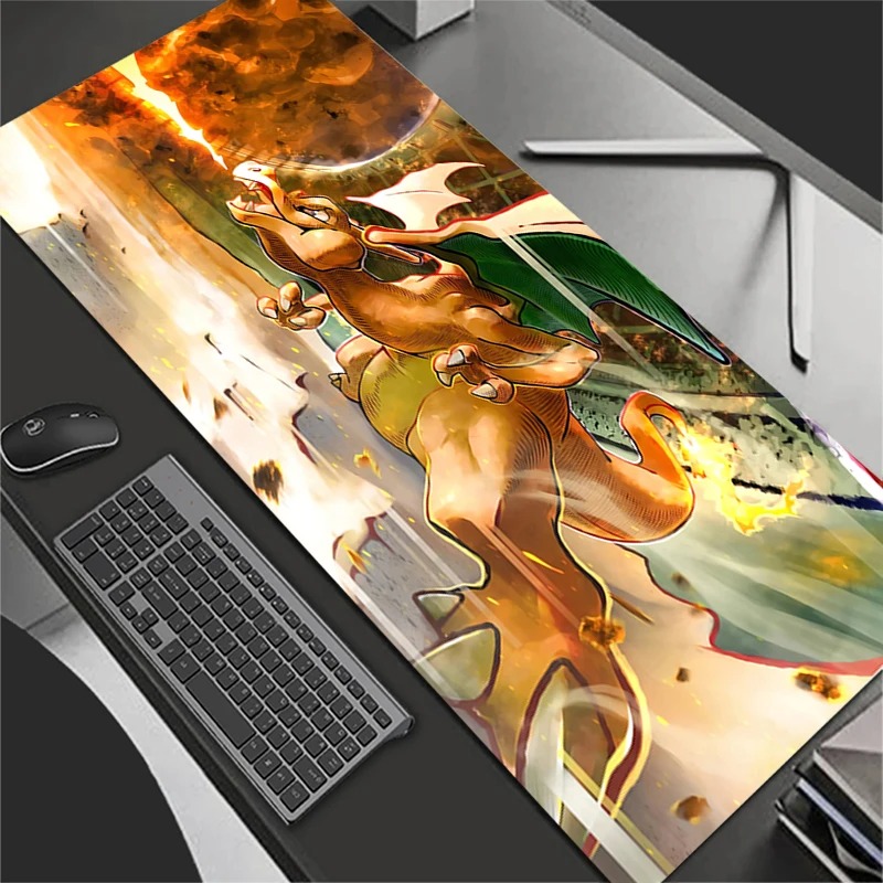 Mauspad, Anime-Gaming-Zubehör, – Laptop Accessories For Gaming Bewertung und Preis